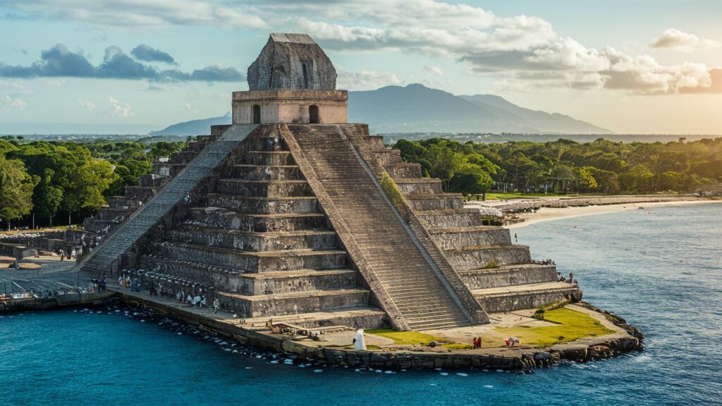 Mexico vs Canada