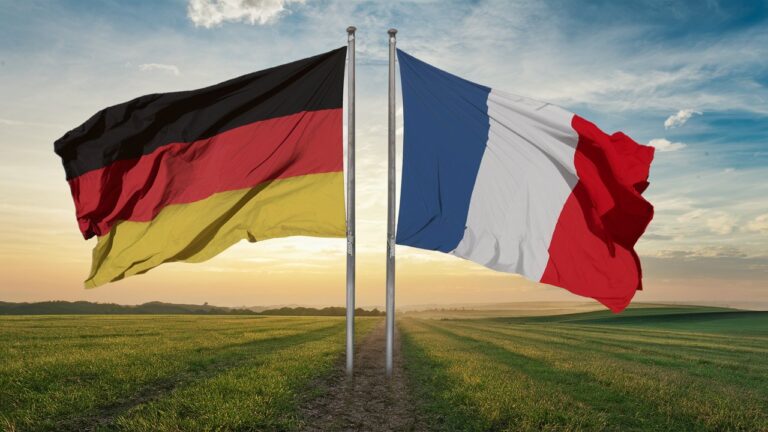 Germany vs France